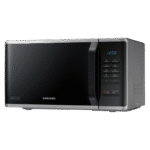 Cuptor cu microunde Samsung MS23K3513AS/OL, Argintiu - Image 3