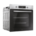 Cuptor Electric Candy CA6 NP3T3HTX, Oțel inoxidabil - Image 3