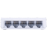 Switch de rețea TP-LINK LS1005, 5x 10/100 Mbps - imagine 3