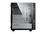 Carcasă PC Gamemax Aero, Midi-Tower, Fără PSU, Negru - imagine 22