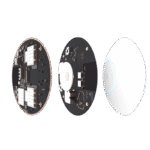 Punct de acces fără fir Ubiquiti HD, 800 Mbps, 1733 Mbps, Alb - Image 5