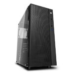 Carcasă PC Deepcool MATREXX 55 MESH, Midi-Tower, Fără PSU, Negru - imagine 12