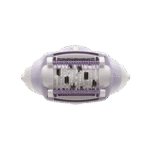 Epilator Braun SE3000, Alb | Violet - Image 3