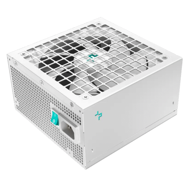 Sursă Alimentare PC GamerStorm PN750M, 750W, ATX, Complet modular