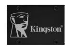 Unitate SSD Kingston KC600, 256GB, SKC600/256G - imagine 2
