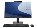 Computer All-in-One ASUS E5402, 23,8", Intel Core i5-1340P, 16GB/512GB, Fără SO, Negru - imagine 3