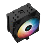 Cooler procesor Deepcool AG500 BK ARGB - imagine 15