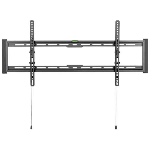 Suport înclinat pe perete KIVI Heavy-48T, Negru