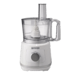 Robot de bucătărie Gorenje SB801W, Alb