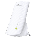Amplificator de semnal Wi‑Fi TP-LINK RE200, 300 Mbps, 433 Mbps, Alb - imagine 5