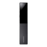Digital Voice Recorder SONY ICD-TX660, 16GB TX Series, Black