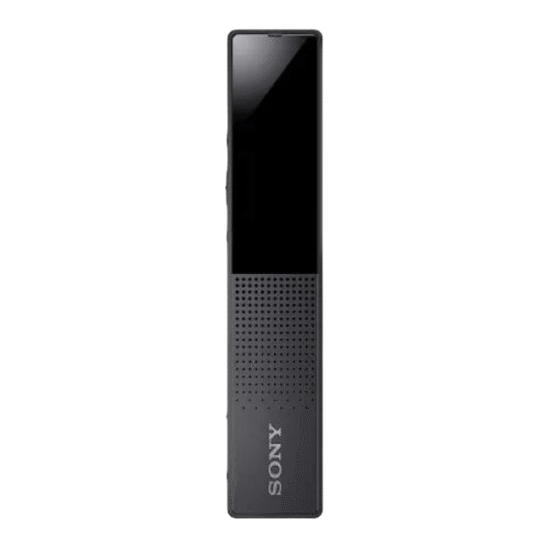 Digital Voice Recorder SONY ICD-TX660, 16GB TX Series, Black