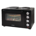 Mini oven Gorenje OM30GBX - Image 9