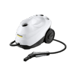 Aparat de curățat cu abur Karcher SC 3 EasyFix Anniversary Edition 1.513-660.0, Alb - imagine 3