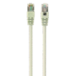 Patch cord Cablexpert PP22-1.5M, Cat5e FTP, 1,5m, Gri