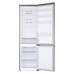 Frigider Samsung RB38C600ESA/EF, Argintiu - imagine 4