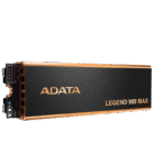 .M.2 NVMe SSD 4.0TB ADATA LEGEND 960  MAX [PCIe 4.0 x4, R/W:7400/6800MB/s, 700K/550K IOPS, 3.12PB TB - imagine 8
