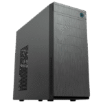 Carcasă PC Chieftec HC-10B-OP, Midi-Tower, ATX, Negru - imagine 10