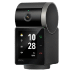 Camera de supraveghere IMOU Rex VT Pro, Negru