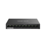 Comutator PoE MERCUSYS MS110P, 8x IEEE 802.3af/at - imagine 4