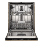 Mașină de spălat vase Whirlpool W7I HT58 T, Negru - Image 2