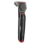 Trimmer pentru bărbați BaByliss Beard Master T861E, Negru - imagine 6