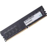 16GB DDR4-  2666MHz   Apacer PC21300,  CL19, 288pin DIMM 1.2V