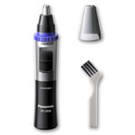 Trimmer pentru bărbați Panasonic ER-GN30-K520, Negru | Argintiu - Image 2