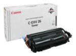 Toner Canon C-EXV26, Black, for iRC1021 - Image 4