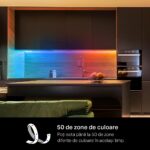 Bandă cu LED-uri TP-LINK Tapo L930-10, --, Multicolor - imagine 9
