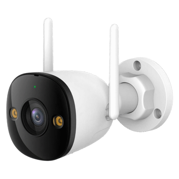 Camera de supraveghere IMOU Bullet 3 3MP, Alb
