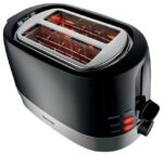 Toaster Gorenje T850BK, Negru - Image 5