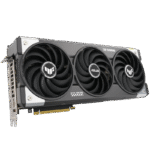 Placă Video ASUS TUF-RTX5070-O12G-GAMING, 12GB GDDR7 192bit - imagine 4