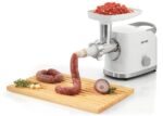 Mașină de tocat carne Gorenje MG1802SJW, Alb - imagine 15