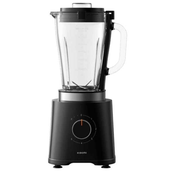 Blender staționar Xiaomi MLJJ001CM-1A, Negru