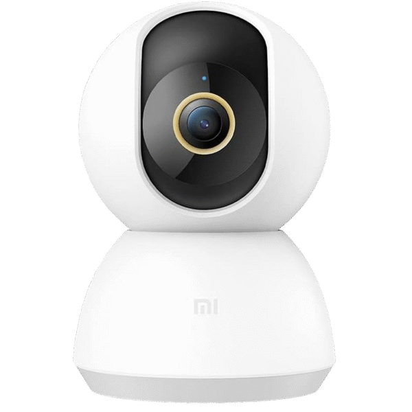 Camera de supraveghere Xiaomi Mi 360° Home Camera 2K, Alb