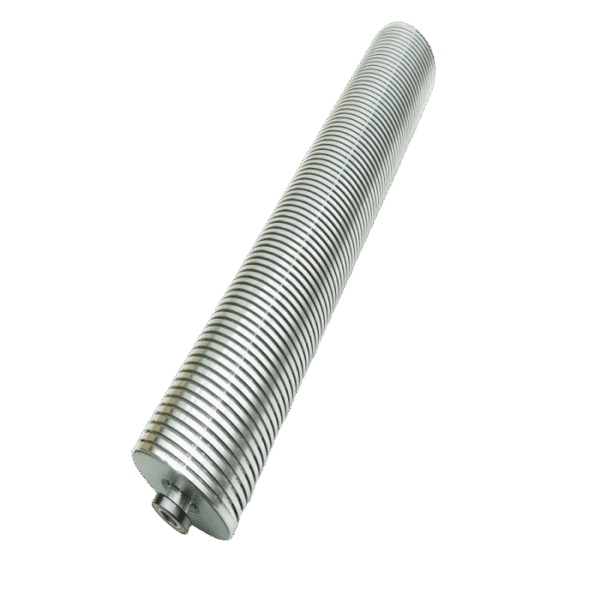 Curățător Canon Spiral14, Ambalat