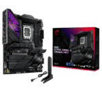 Placă de bază ASUS ROG STRIX Z890-E GAMING WIFI, LGA1851, Intel Z890, ATX