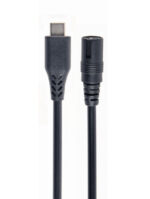 Adaptor de rețea universal Gembird NPA-PD60-01, 60W - imagine 2