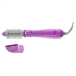 Uscător de păr-perie Panasonic EH-KA22-V865, 600W, Violet - Image 4