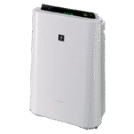 Umidificator de aer Sharp KCD60EUW, Alb - Image 9