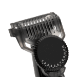 Trimmer pentru bărbați BaByliss Beard Master T861E, Negru - imagine 7