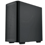 Carcasă PC Deepcool CK560, Midi-Tower, ATX PS2 , Negru - imagine 8