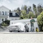 Soluție pentru curățarea mașinii Karcher RM 615 Ultra Foam. 1l - Image 3