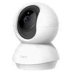 Camera de supraveghere Smart TP-LINK Tapo C200, Alb - imagine 7
