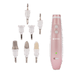 Set pentru manichiură VITEK VT-2215BK, Roz - imagine 8