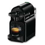 Cafetiera cu capsule DeLonghi Inissia EN 80.B, 1260W, Negru - Image 7