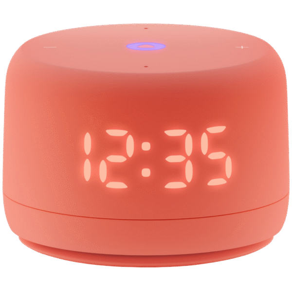 Difuzor Inteligent Yandex Station Lite 2, Coral