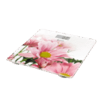 Cântar de podea VITEK VT-8051, Multicolor - imagine 4