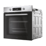Cuptor Electric Candy CA6 NP5B3YTX, Oțel inoxidabil - imagine 7